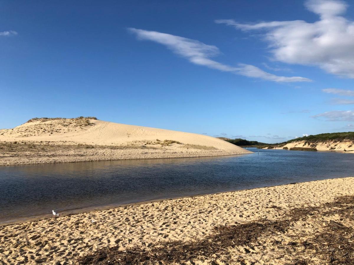 Chaleureux Appartement A 500M De L'Ocean Et 150M Du Golf Moliets-Plage Екстериор снимка